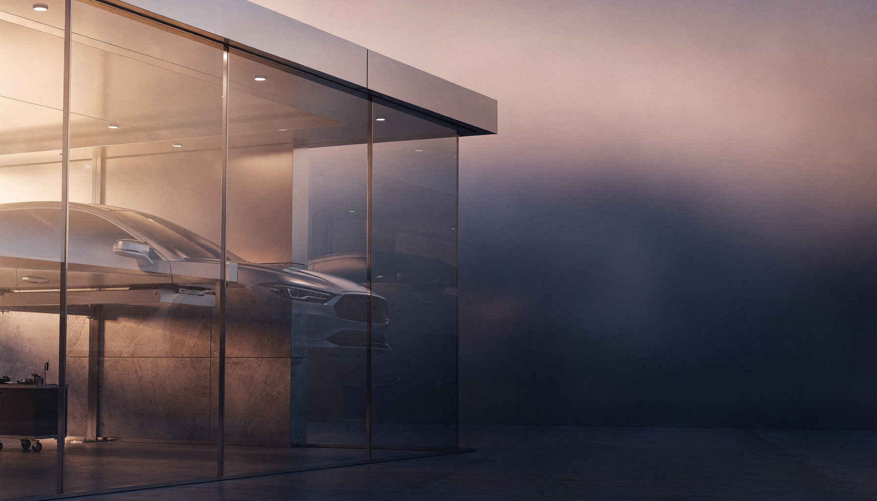 Eduardo's Alignment & Suspension website preview