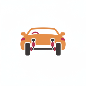 Eduardo's Alignment & Suspension